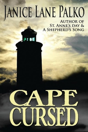 Cape Cursed by Janice Lane Palko 9780998429687