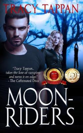 Moon-Riders by Tracy Tappan 9780998755649