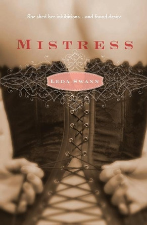 Mistress by Leda Swann 9780061431227