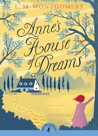 Anne's House of Dreams by L. Montgomery