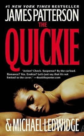 The Quickie by James Patterson 9780316118828