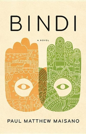 Bindi by Paul Matthew Maisano 9780316509480