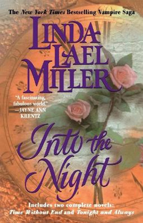 Into the Night by Linda Lael Miller 9780425186152