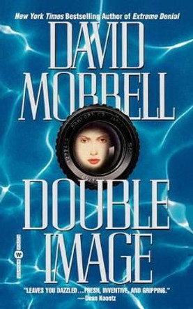 Double Image by David Morrell 9780446519632