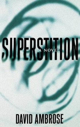 Superstition by David Ambrose 9780446523448