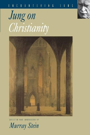 Jung on Christianity by C. G. Jung 9780691006970