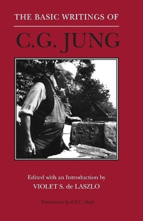 The Basic Writings of C.G. Jung: Revised Edition by C. G. Jung 9780691019024