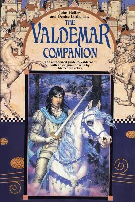 The Valdemar Companion by John Helfers 9780756400699