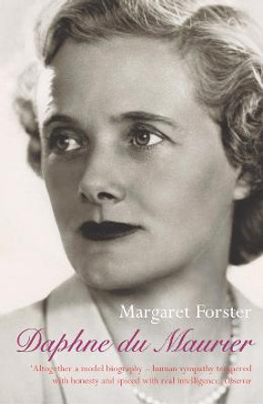 Daphne Du Maurier by Daphne Du Maurier