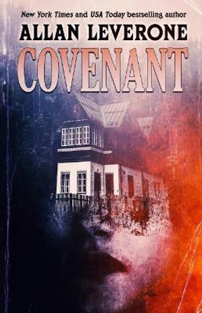 Covenant by Allan Leverone 9781070409528