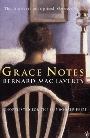 Grace Notes by Bernard MacLaverty