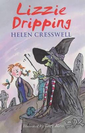 Lizzie Dripping by Helen Cresswell