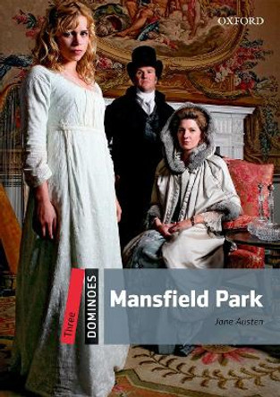 Dominoes: Three: Mansfield Park by Jane Austen