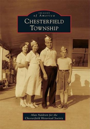 Chesterfield Township by Alan Naldrett 9780738578033