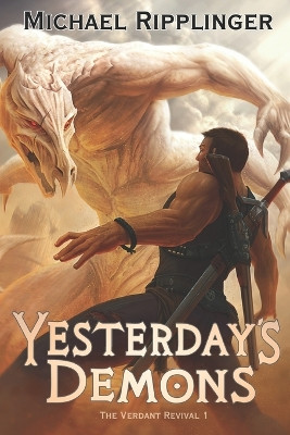Yesterday's Demons by Michael Ripplinger 9780997395525