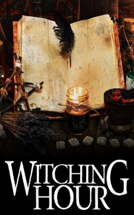 Witching Hour by Skylar Finn 9781076188137