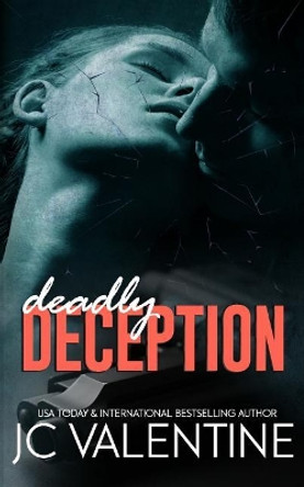 Deadly Deception: A Dark Romance by M Carroll 9781078294409