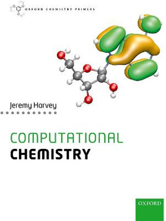 Computational Chemistry by Jeremy Harvey