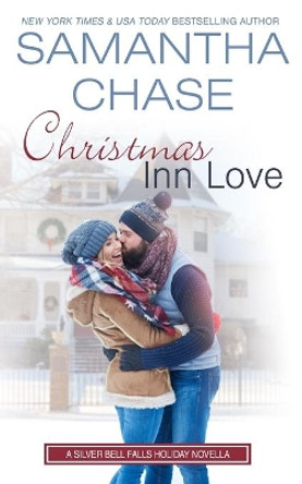 Christmas Inn Love by Samantha Chase 9780998106472