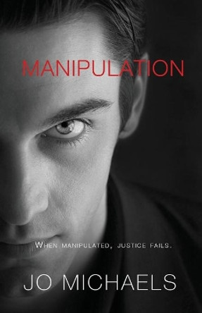 Manipulation by Tia Silverthorne Bach 9781079988123