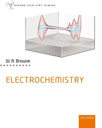 Electrochemistry by Wesley R. Browne