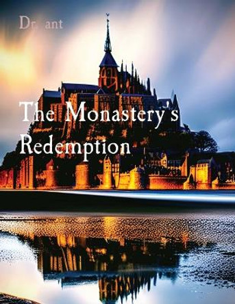 The Monastery's Redemption: Mont St. Michel During the French Revolution by Anthony T Vento 9781088272046