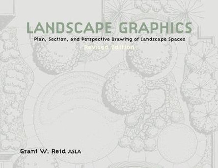 Landscape Graphics by Grant W. Reid