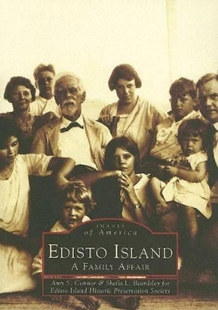 Edisto Island by Edisto Island Historical Preservation Society 9780738517674