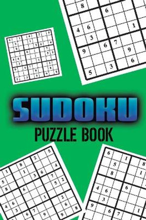 Sudoku Puzzle Book: Best sudoku puzzle to spend time being a sudoku master. Best gift idea for your mom and dad. by Soul Books 9781086820294