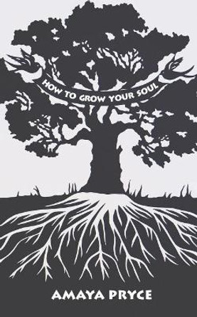 How to Grow Your Soul by Amaya Pryce 9780996728638