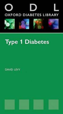 Type 1 Diabetes by David Levy