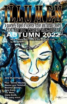 Illumen Autumn 2022 by Tyree Campbell 9781088041536