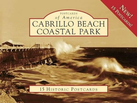 Cabrillo Beach Coastal Park by Mike Schaadt 9780738571966