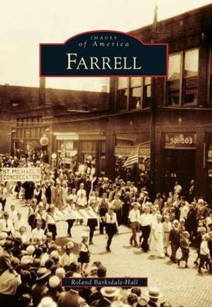 Farrell by Roland Barksdale-Hall 9780738592305