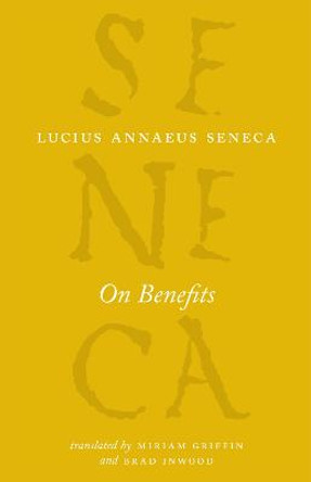 On Benefits by Lucius Annaeus Seneca