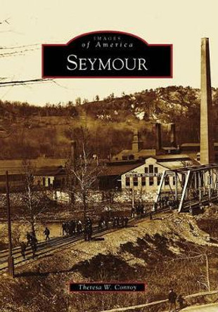 Seymour by Theresa W Conroy 9780738573441