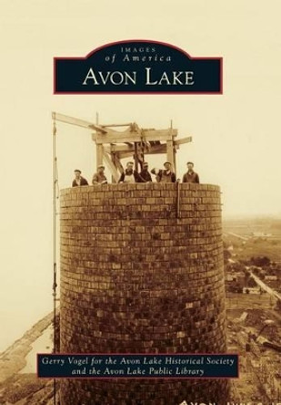 Avon Lake by Gerry Vogel 9780738582566