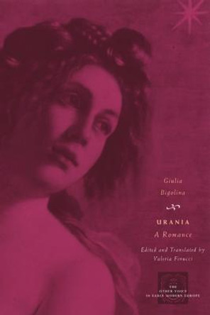 Urania: A Romance by G. Bigolina