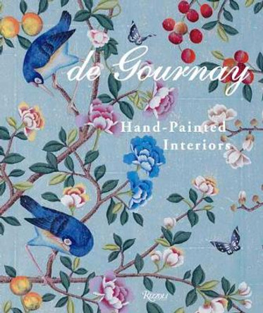 de Gournay: Art on the Walls by Claud Cecil Gurney