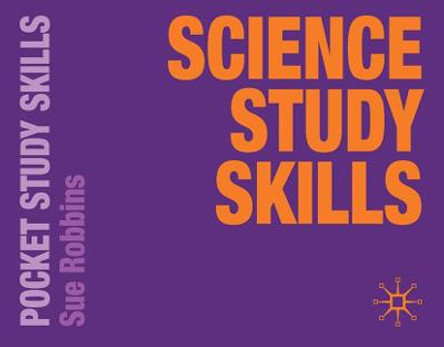 Science Study Skills by Sue Robbins