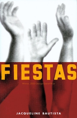 Fiestas by Jacqueline Bautista 9781881515951