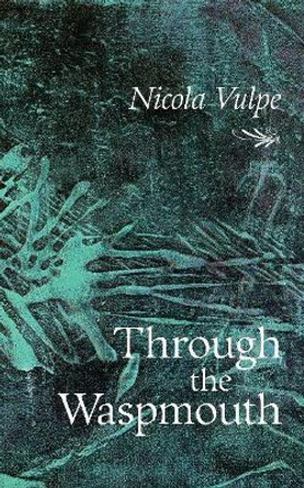 Through the Waspmouth by Nicola Vulpe 9781771835916