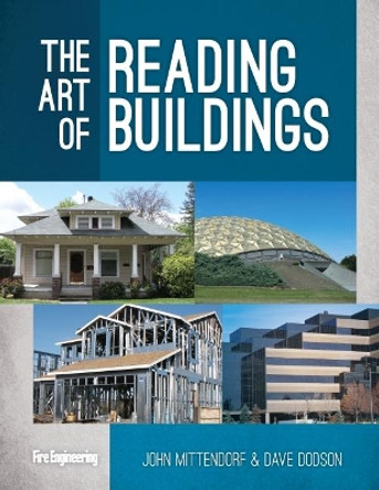 The Art of Reading Buildings by John Mittendorf 9781593703424