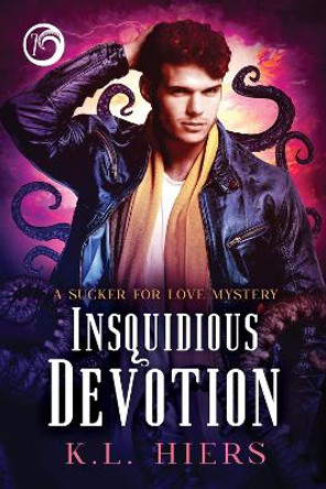 Insquidious Devotion: Volume 7 by K L Hiers 9781641084581