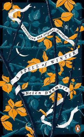 A Spell of Winter by Helen Dunmore