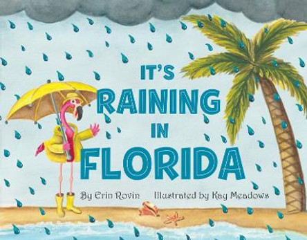 It's Raining in Florida by Erin Rovin 9781455627905