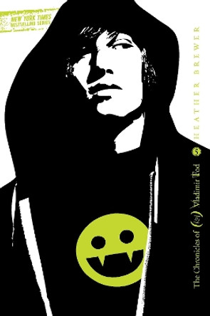 Twelfth Grade Kills #5: The Chronicles of Vladimir Tod by Heather Brewer 9780142417522