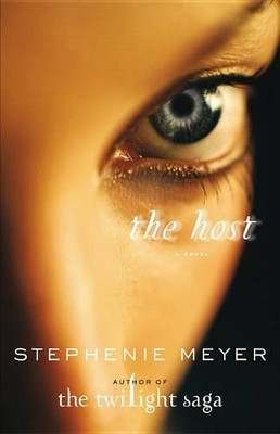 The Host: A Novel by Stephenie Meyer 9780316068048