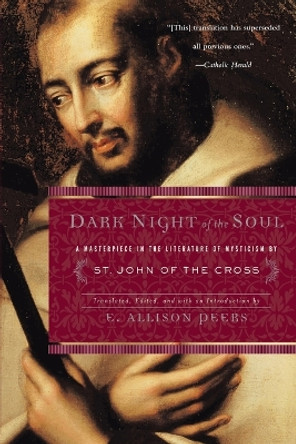 Dark Night Of The Soul by Saint John 9780385029308