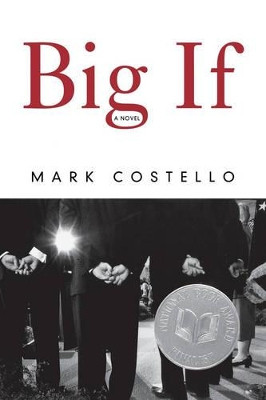 Big If by Mark Costello 9780393348200